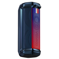 VOOPOO Argus MT 100W Box Mod 3000mAh Winger Blue (Limited Ed.)