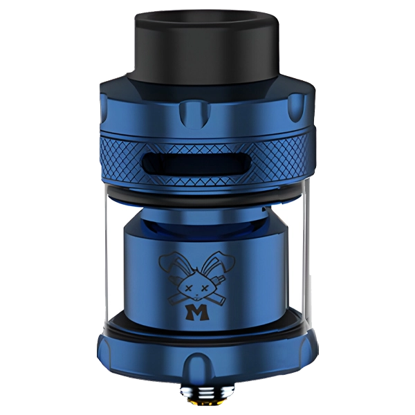 Hellvape Dead Rabbit M RTA 4.5ml Blue
