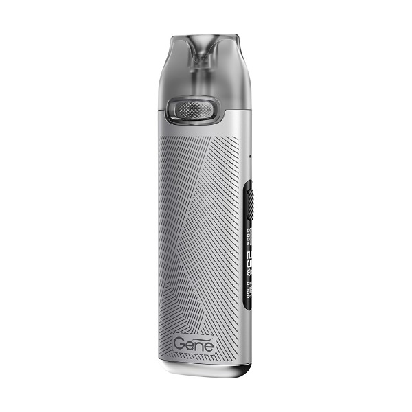VOOPOO V.THRU Pro Kit 900mAh Silver