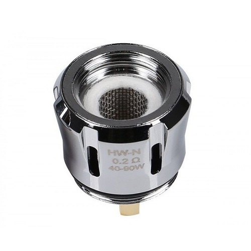 Испаритель Eleaf HW-N Ello Duro 0.2 Ohm