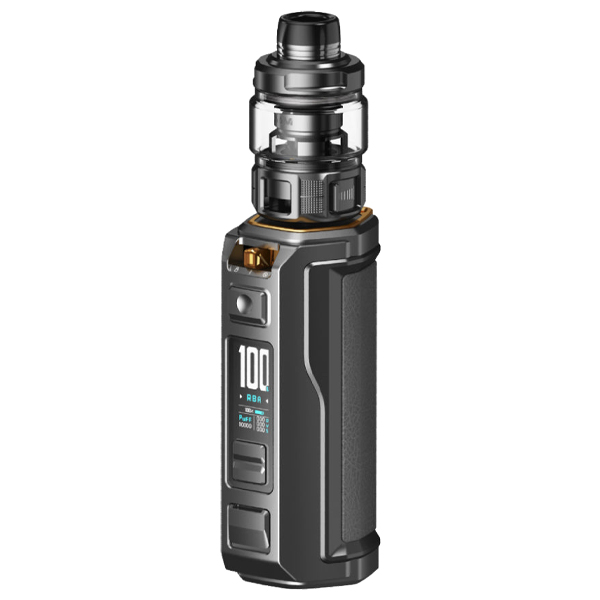 VOOPOO Argus XT 100W Kit Graphite