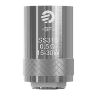Испаритель Joyetech Cubis BF SS316 0.5 Ohm