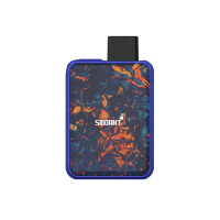 Smoant Charon Baby Pod Kit 750mAh Matt Purple