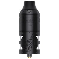 Vapefly Brunhilde 1o3 RTA 7ml Black