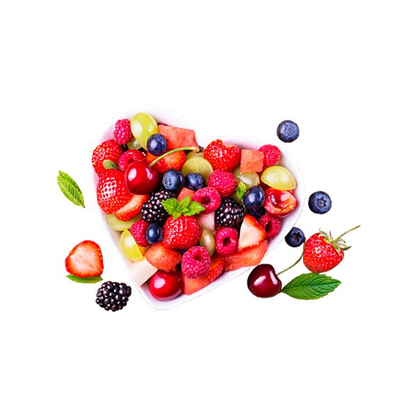 Тутти-Фрутти 10мл FruitAmira Ароматизатор