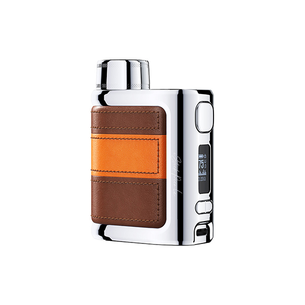 Eleaf iStick Pico LE Box Mod Orange Brown