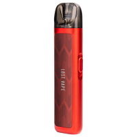 Lost Vape Ursa Nano Pod Kit 800mAh Wave Red