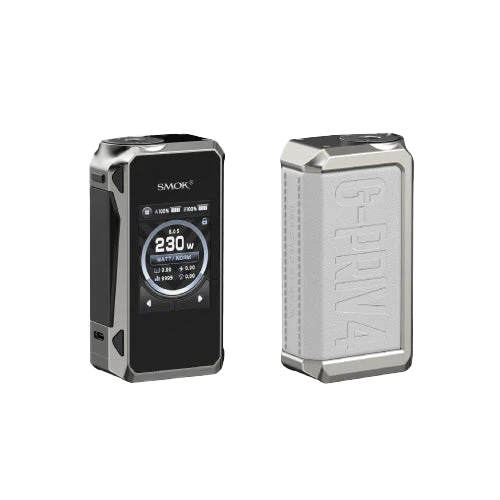 SMOK G-PRIV 4 Box Mod Beige White