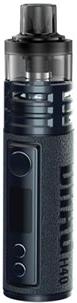 VOOPOO Drag H40 Pod Kit 1500mAh Black