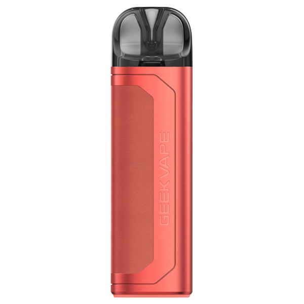 Geekvape AU (Aegis U) Pod Kit 800mAh Red
