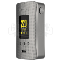 Vaporesso Gen 200 Box Mod Matte Grey