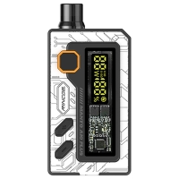 Rincoe Manto AIO Plus 80W Kit Black White
