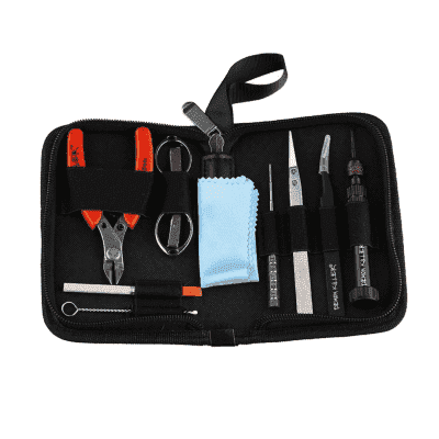 Набор для намотки спиралей Demon Killer DIY Tool Kit