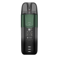 Vaporesso LUXE X Pod Kit 1500mAh Green