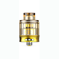 Wotofo Gear V2 RTA 3.5ml Gold