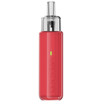 VOOPOO Doric Q Kit 800 mAh Begonia Red