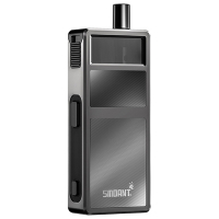 Smoant Pasito Mini Pod Kit 1100 mAh Space Grey