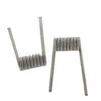 Койл Fused Clapton 2*0.4 KA1 + 0.1 Ni80 8 wrap (2 шт)#144