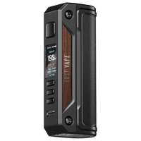 Lost Vape Thelema Solo 100W Box Mod Black Classic