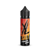 Strawberry-banana 20мг XL Pride SALT 60мл Жидкость