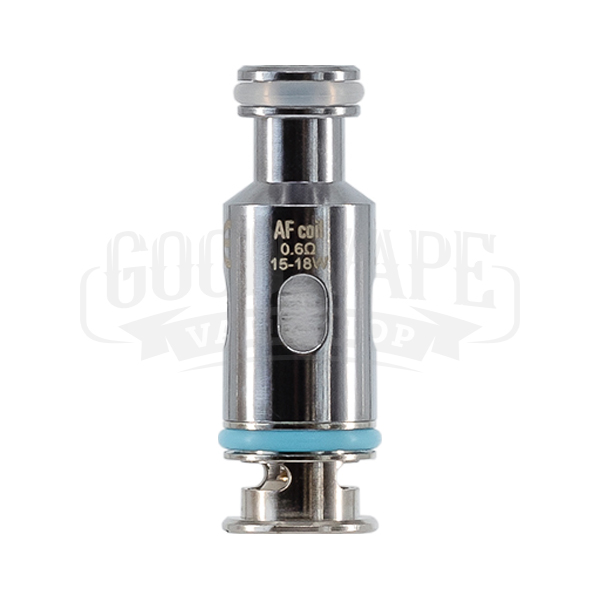 Испаритель BRUSKO AF Mesh Coil 0.6ohm